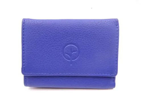 Coin Purse and Wallet CO2