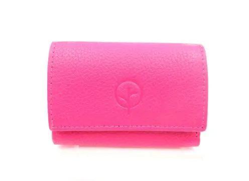 Coin Purse and Wallet CO2