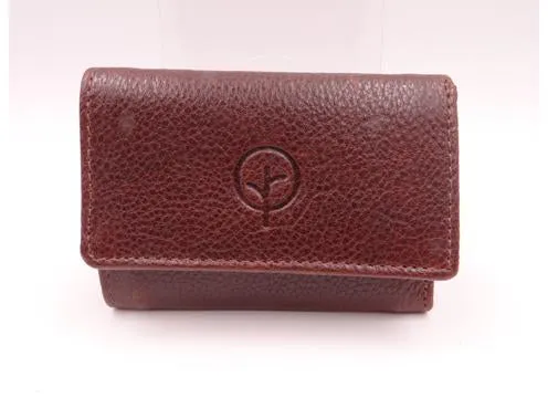 Coin Purse and Wallet CO2