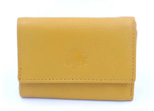 Coin Purse and Wallet CO2