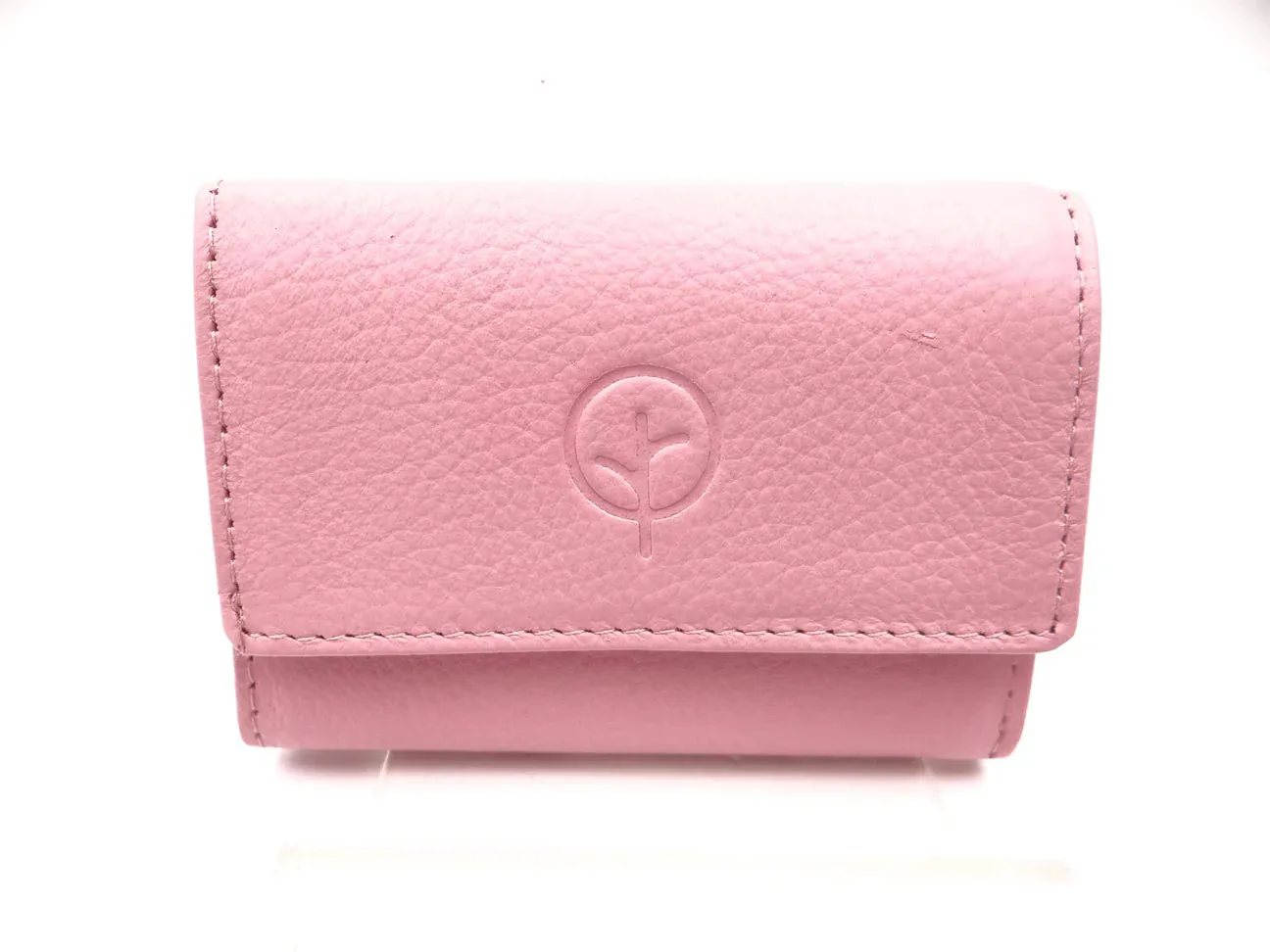 Coin Purse and Wallet CO2