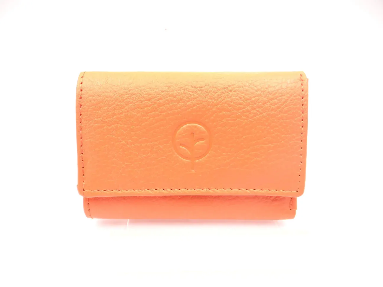 Coin Purse and Wallet CO2