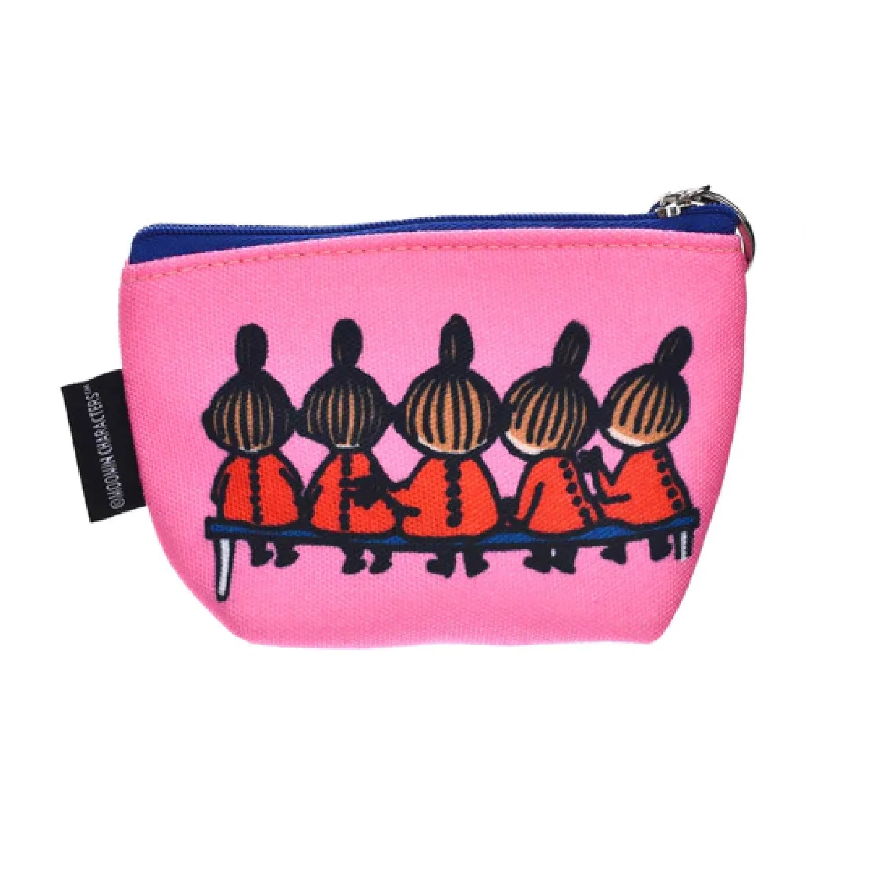 Coin Purse Little My