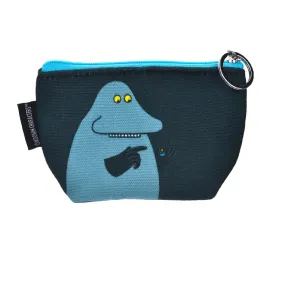 Coin Purse The Groke