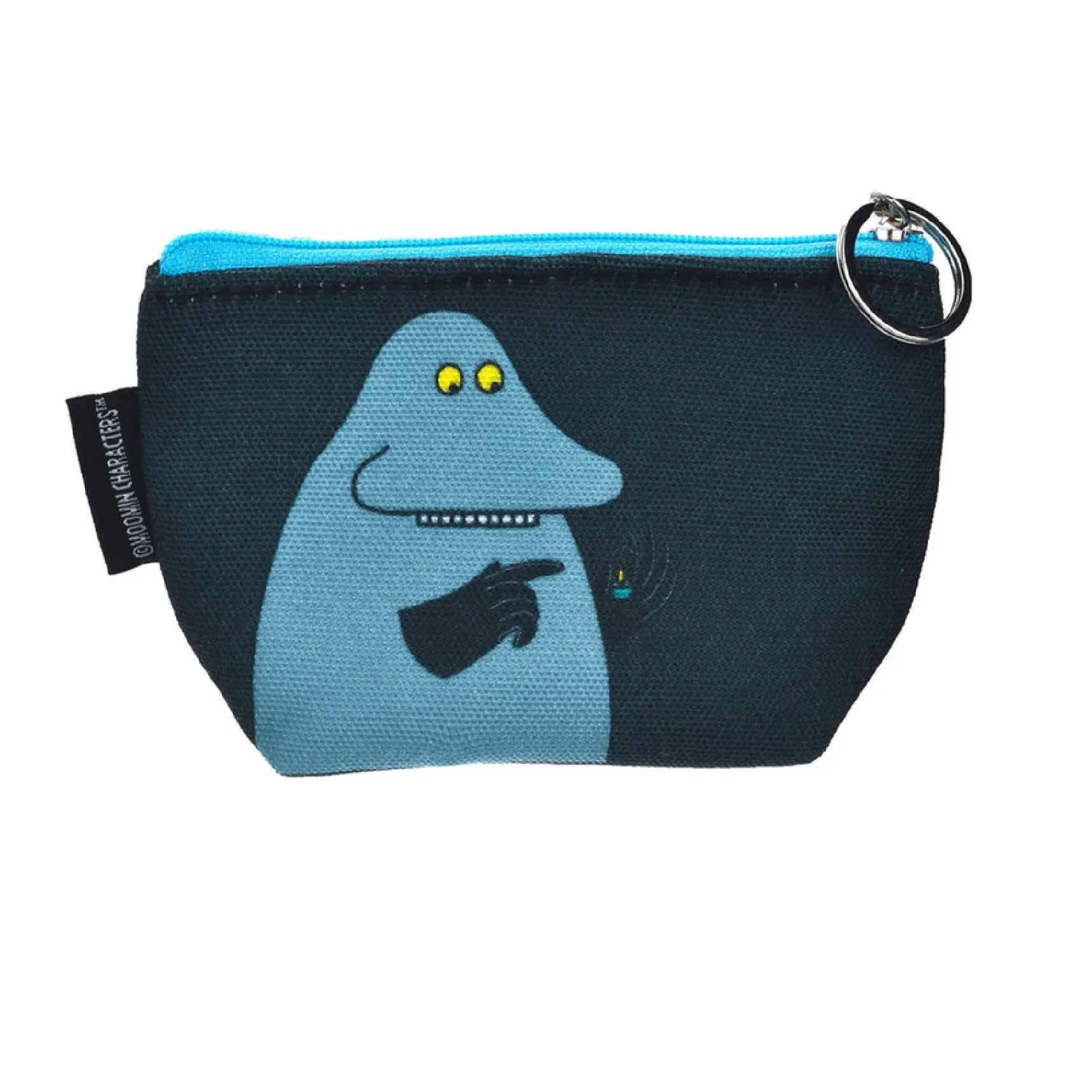 Coin Purse The Groke