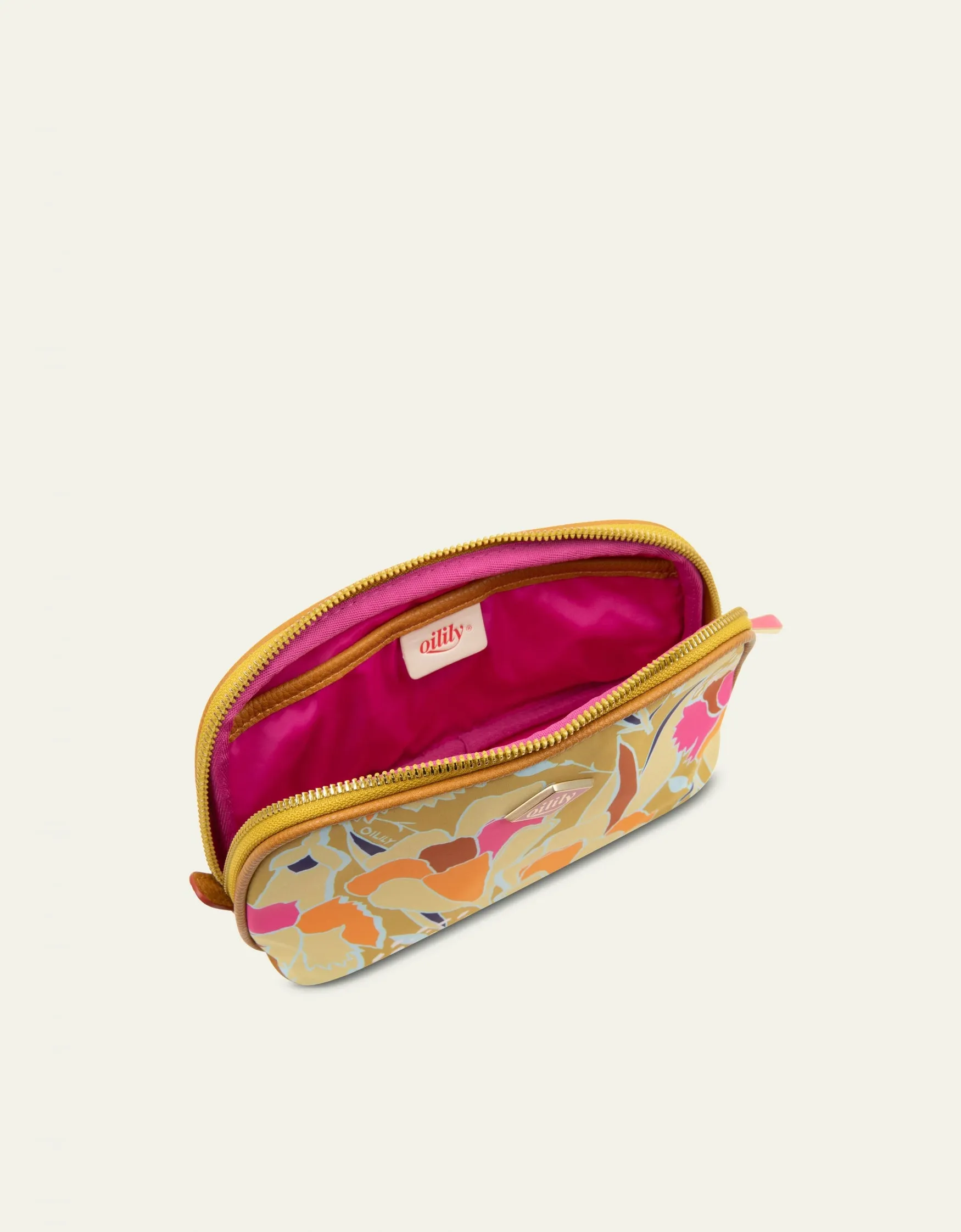 Colette Cosmetic Bag