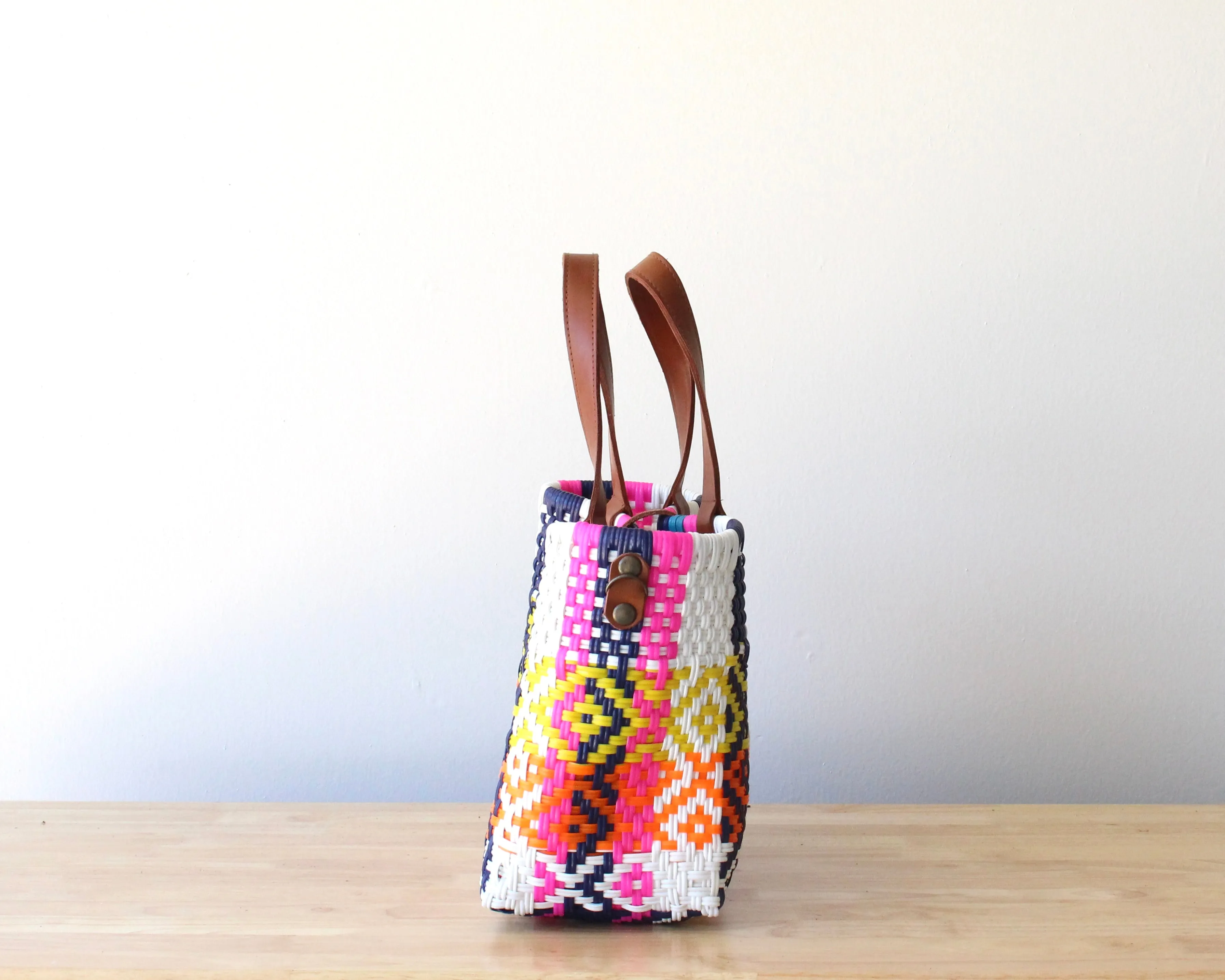 Colorful Purse by MexiMexi