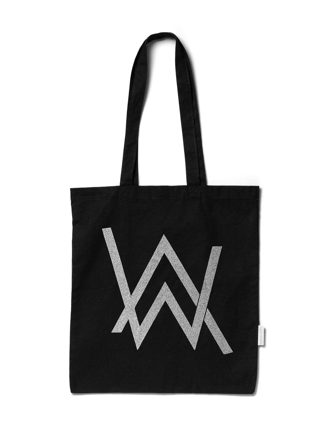 CORE REFLECTIVE TOTE BAG