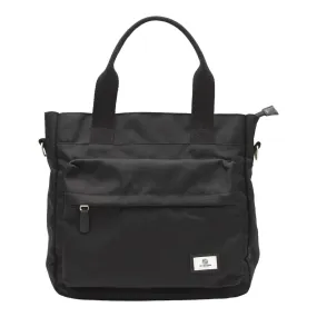 Covent Garden Tote Bag - Black