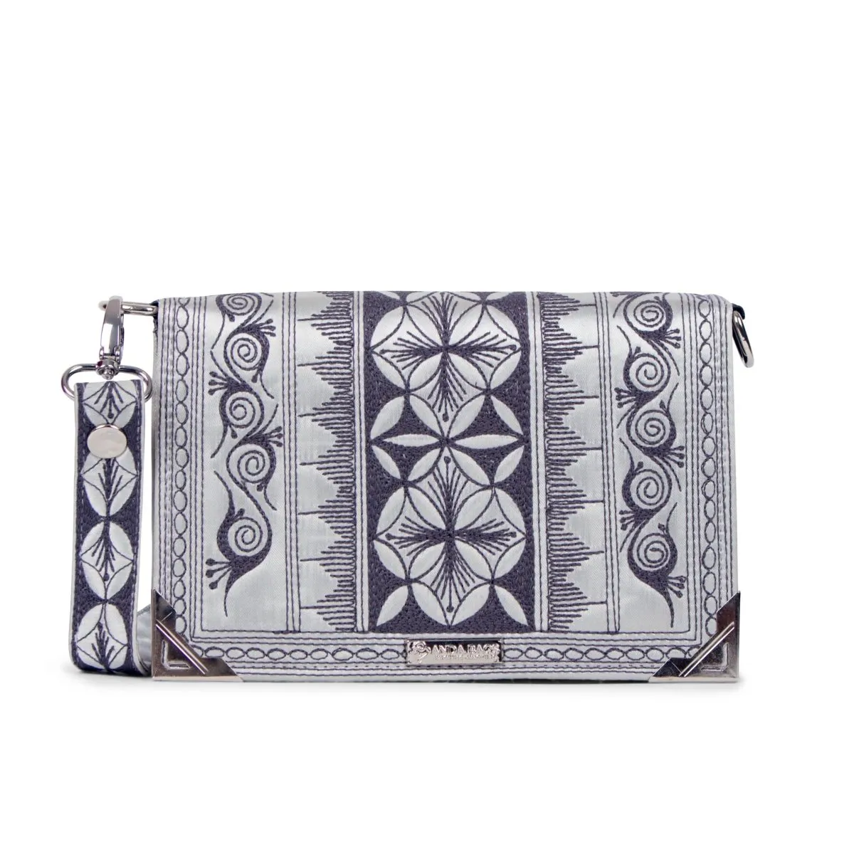 Crossbody Purse