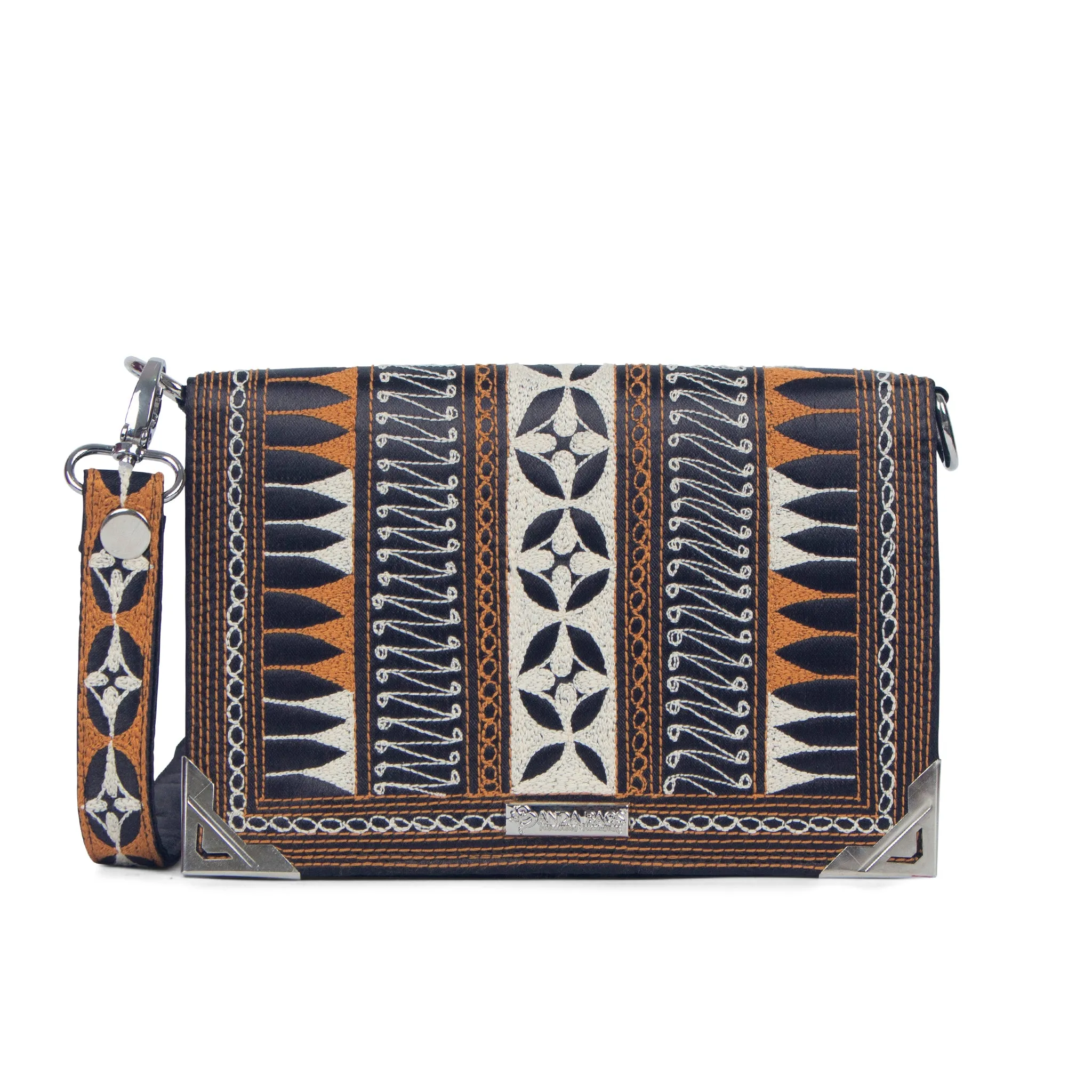 Crossbody Purse