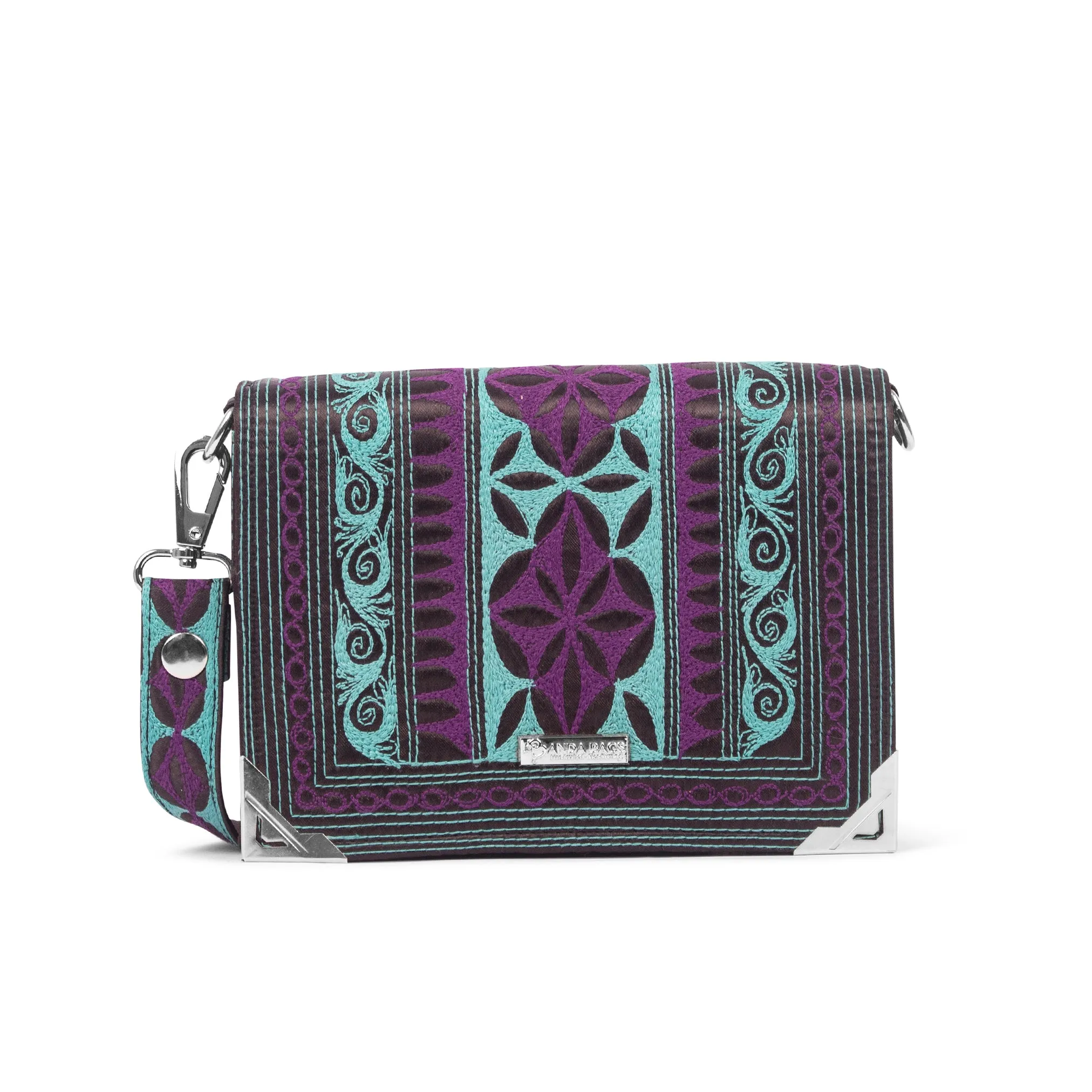 Crossbody Purse