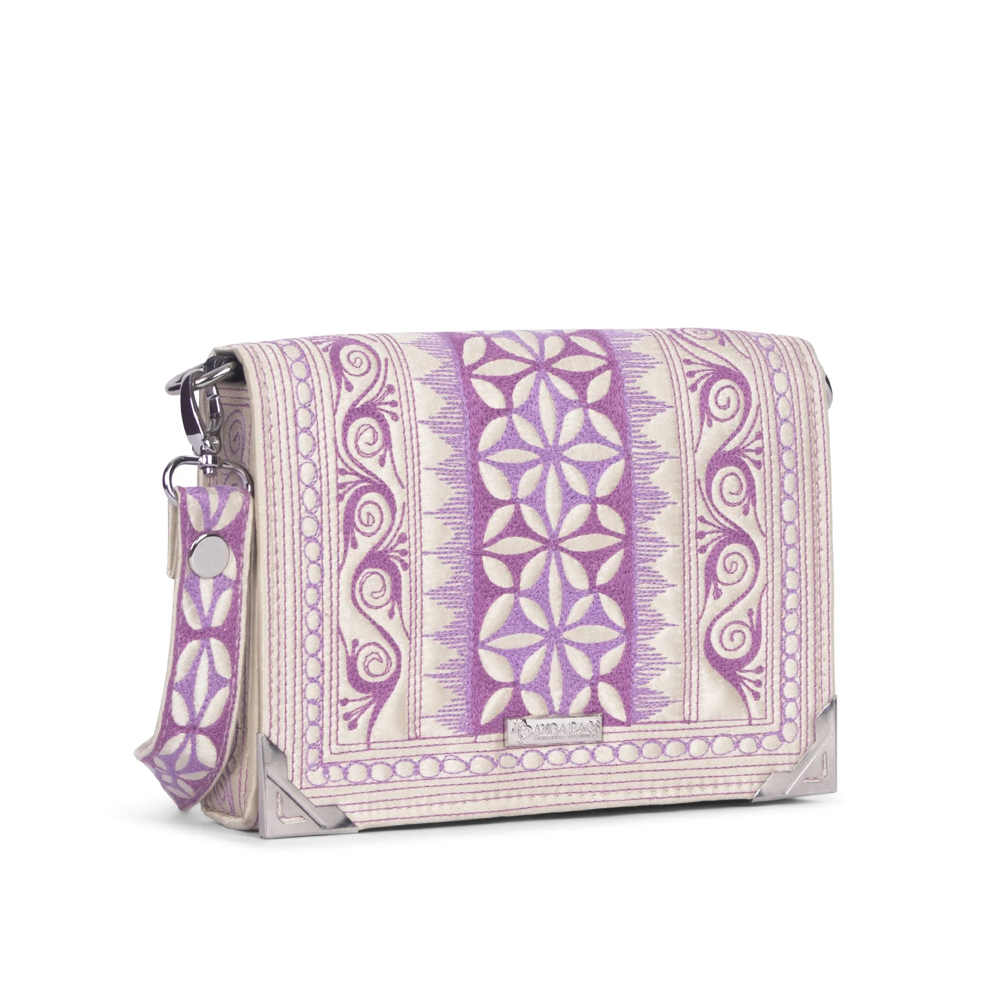 Crossbody Purse