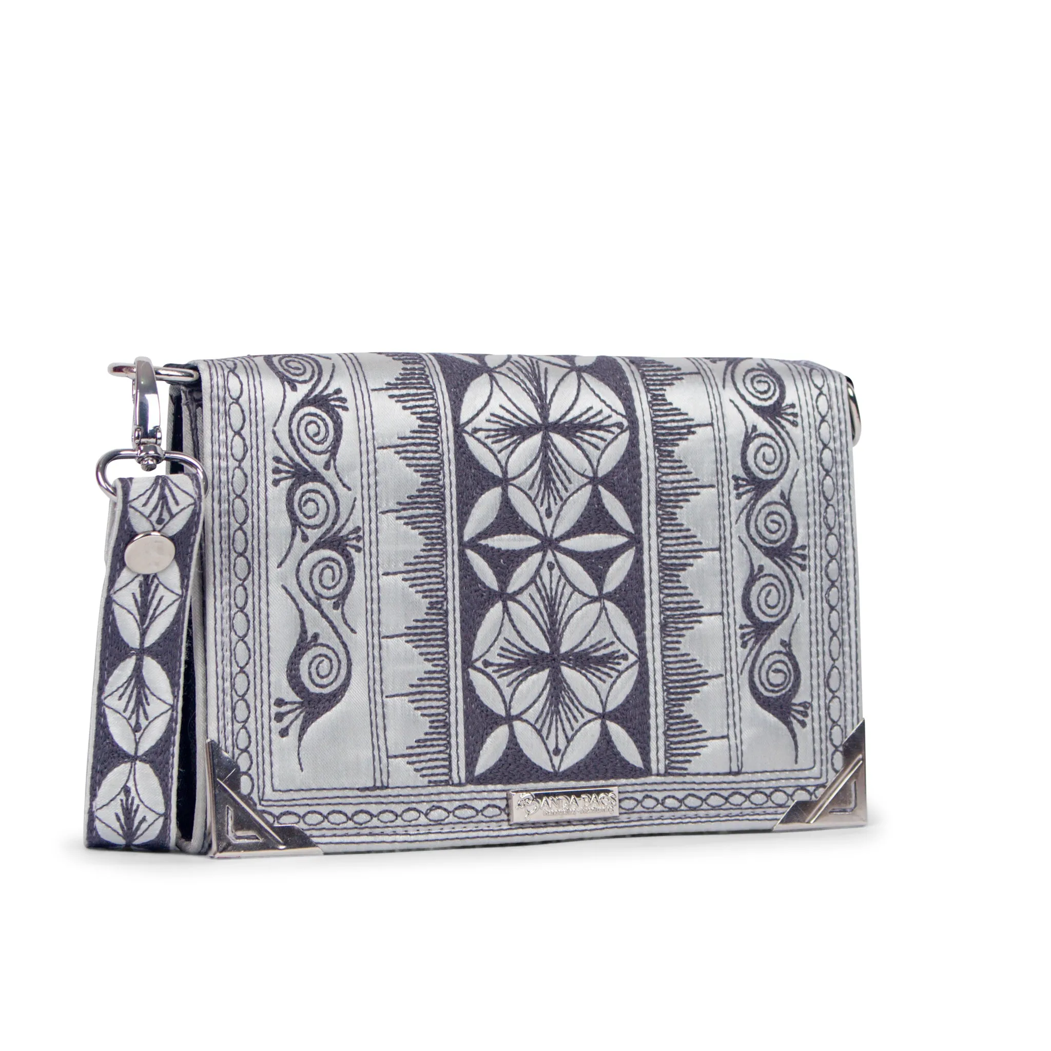 Crossbody Purse