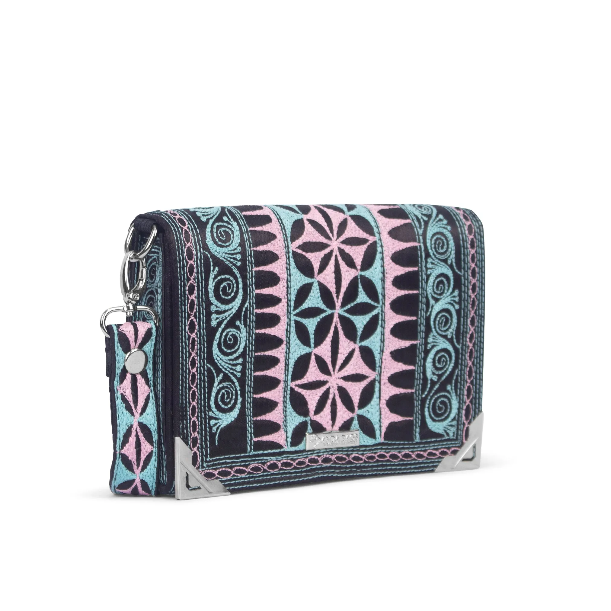 Crossbody Purse