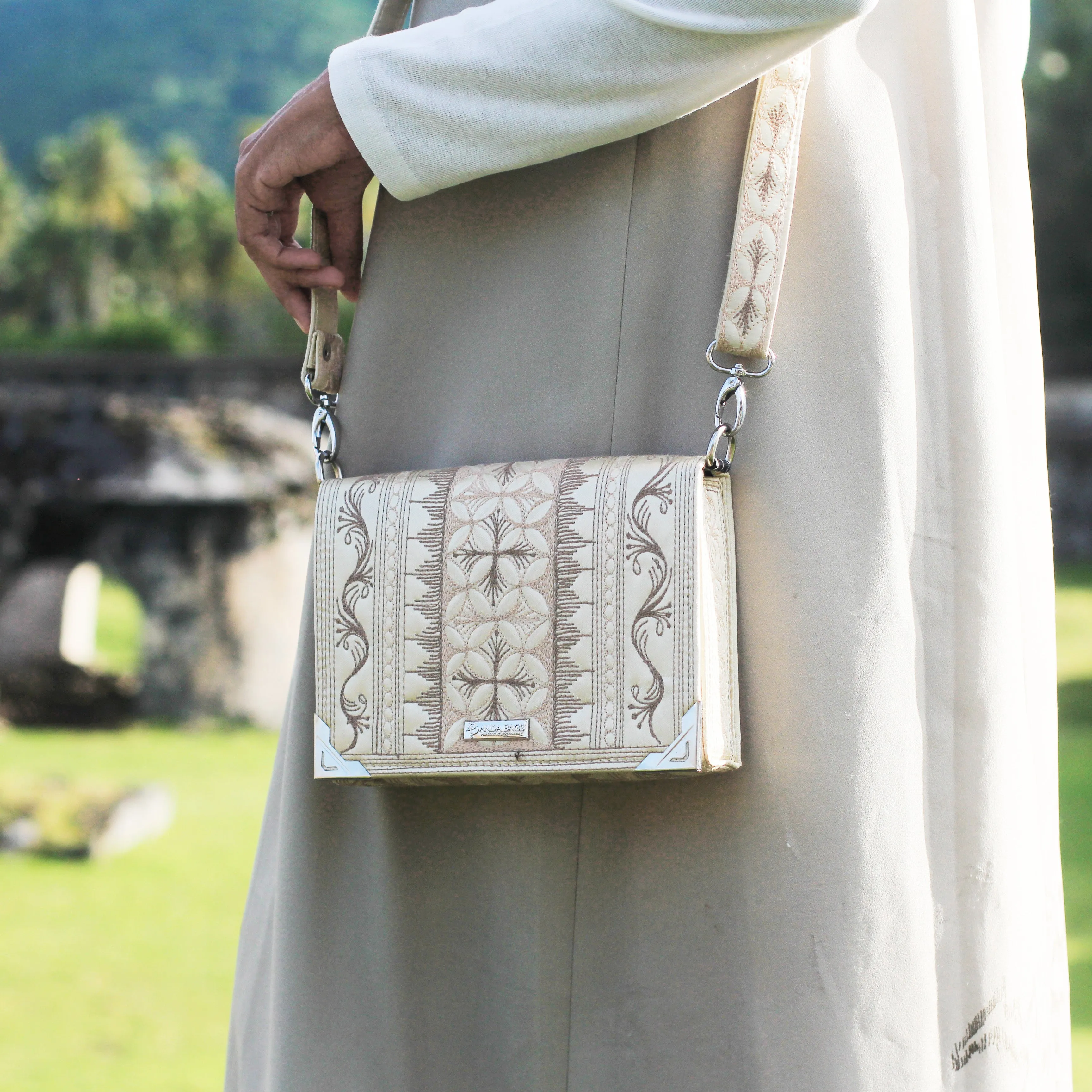 Crossbody Purse