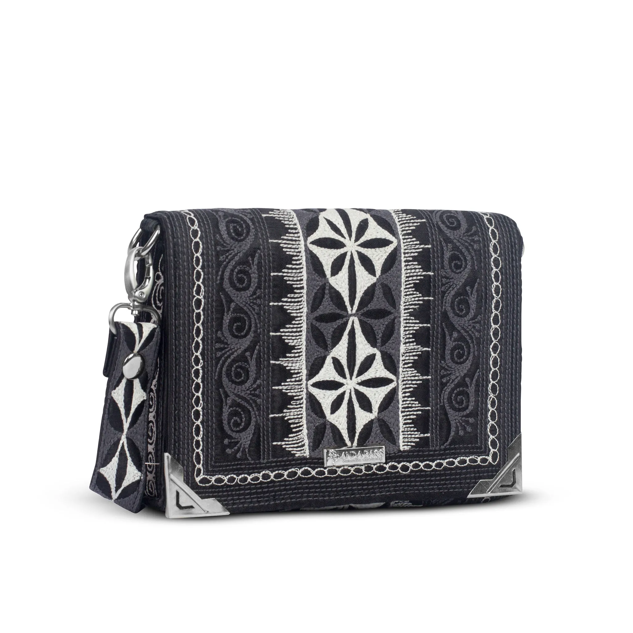 Crossbody Purse