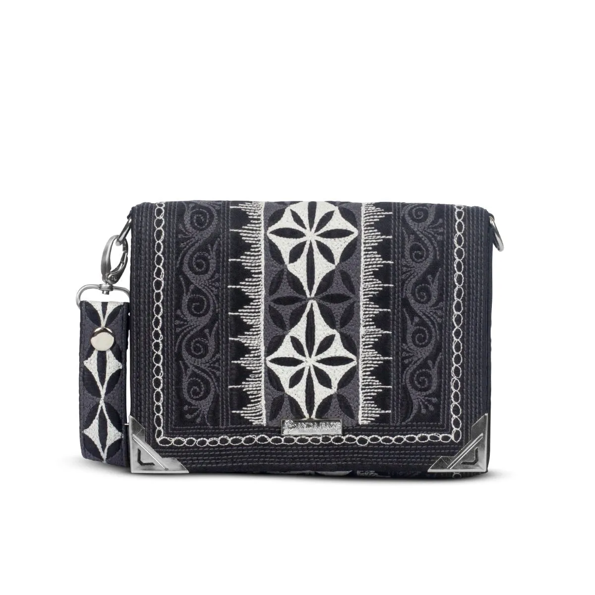 Crossbody Purse