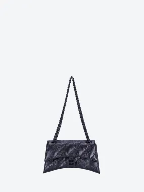 Crush chain bag s shoulder bag