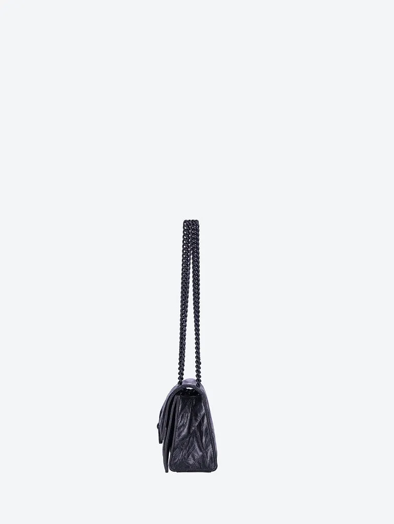 Crush chain bag s shoulder bag