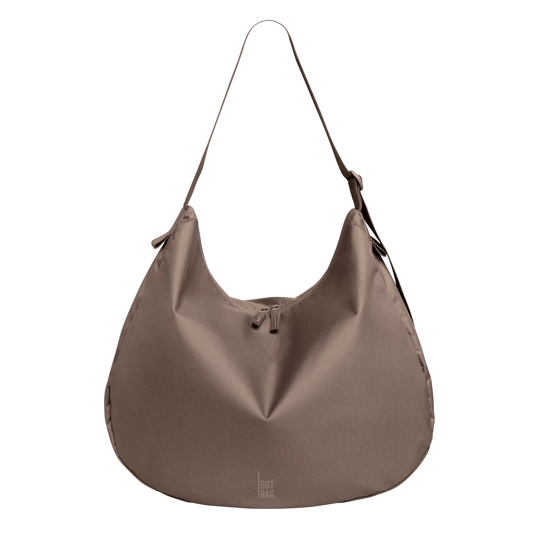 CURVED BAG