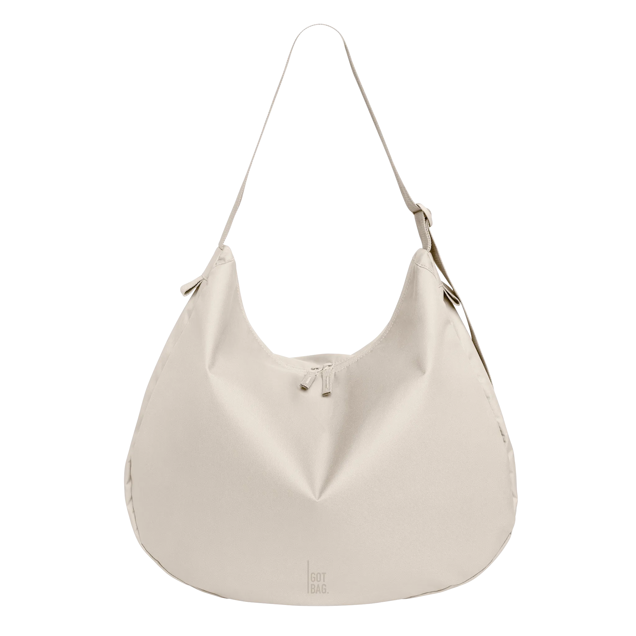 CURVED BAG