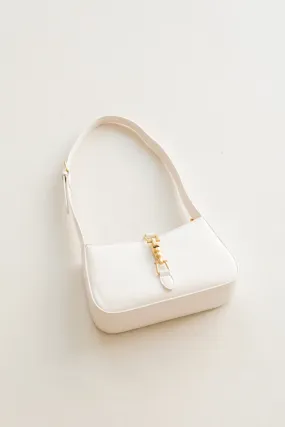 Davina Bag - White