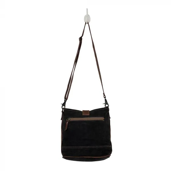 Debonair Shoulder Bag