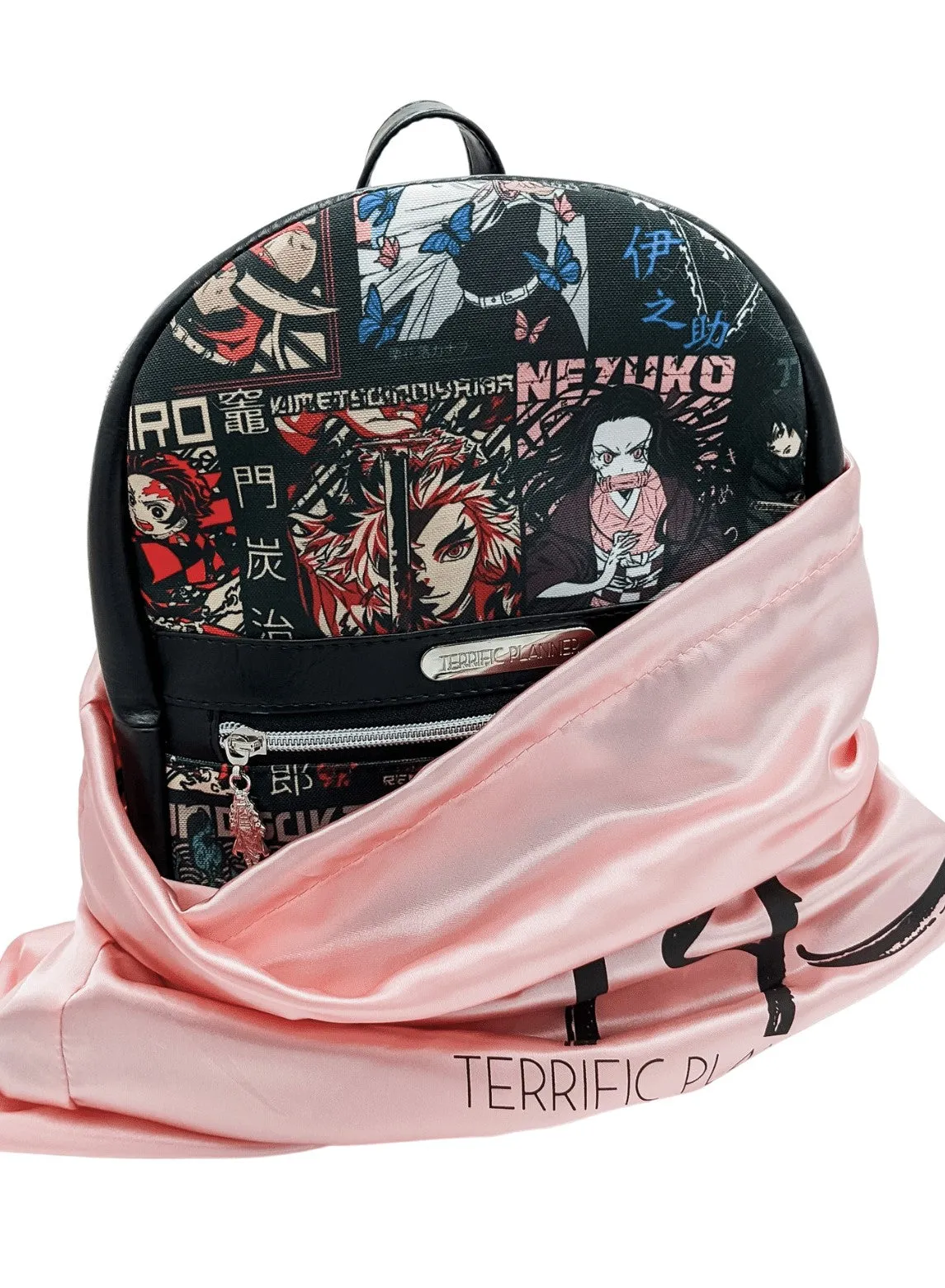 Demon Slayer Mini Backpack