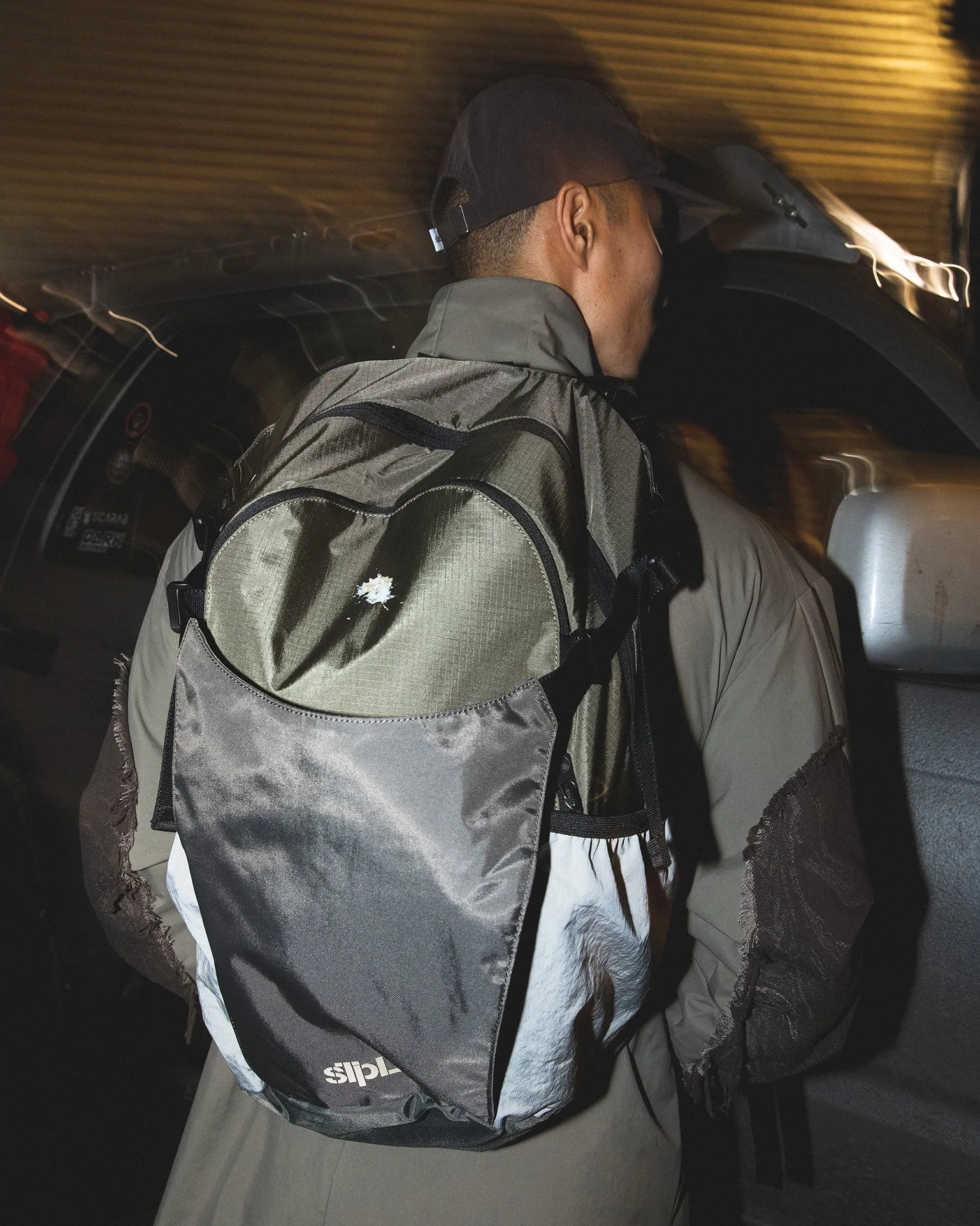 Dolomite Backpack