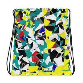 Drawstring bag