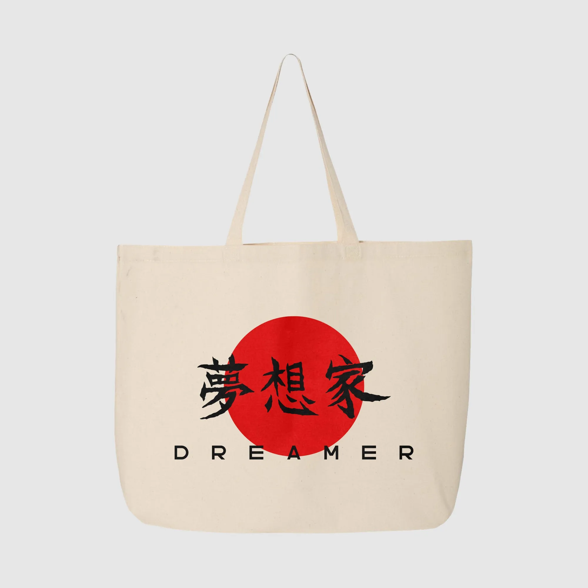 DREAM Tote Bag (Standalone)