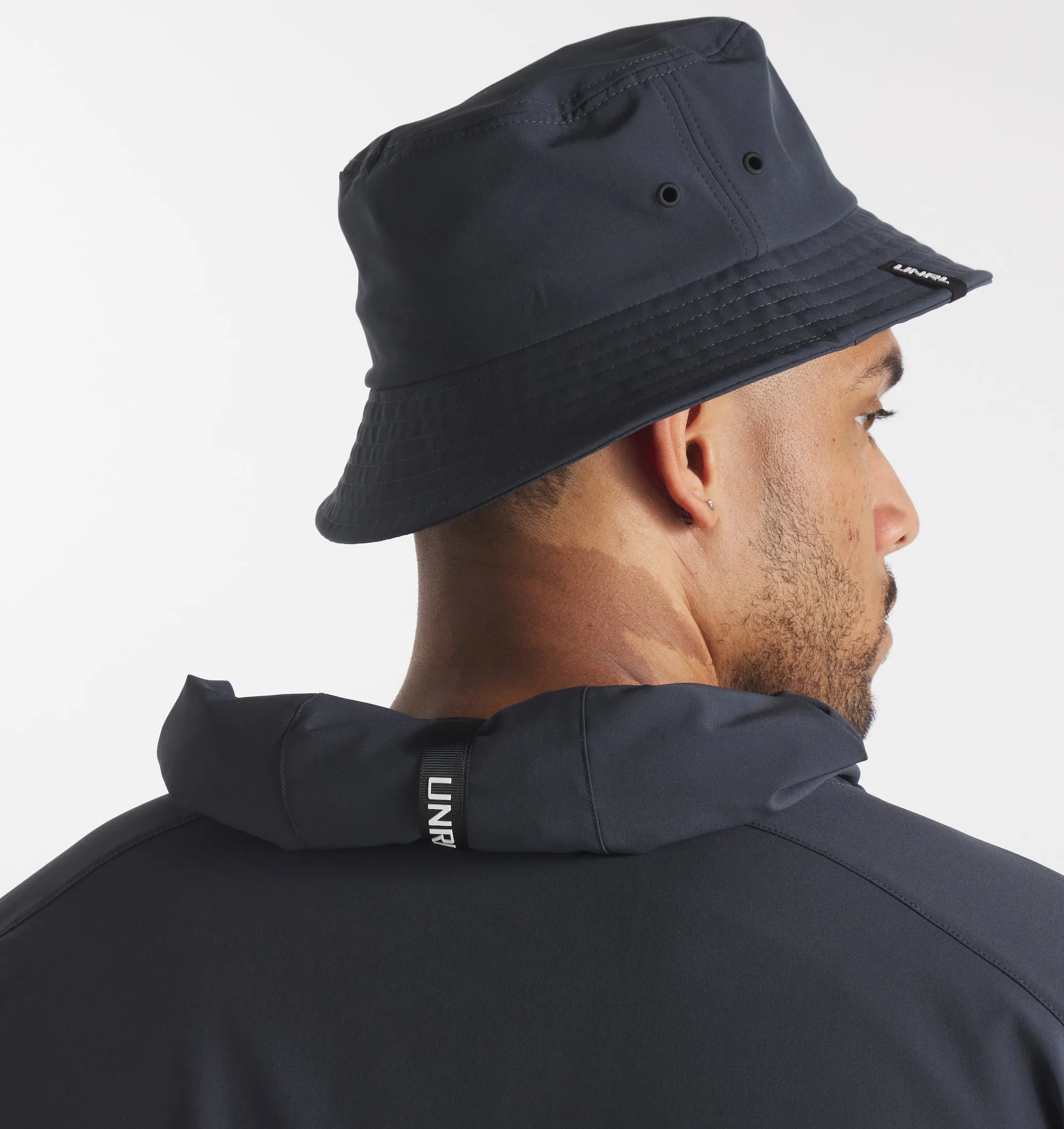 DWR Bucket Hat