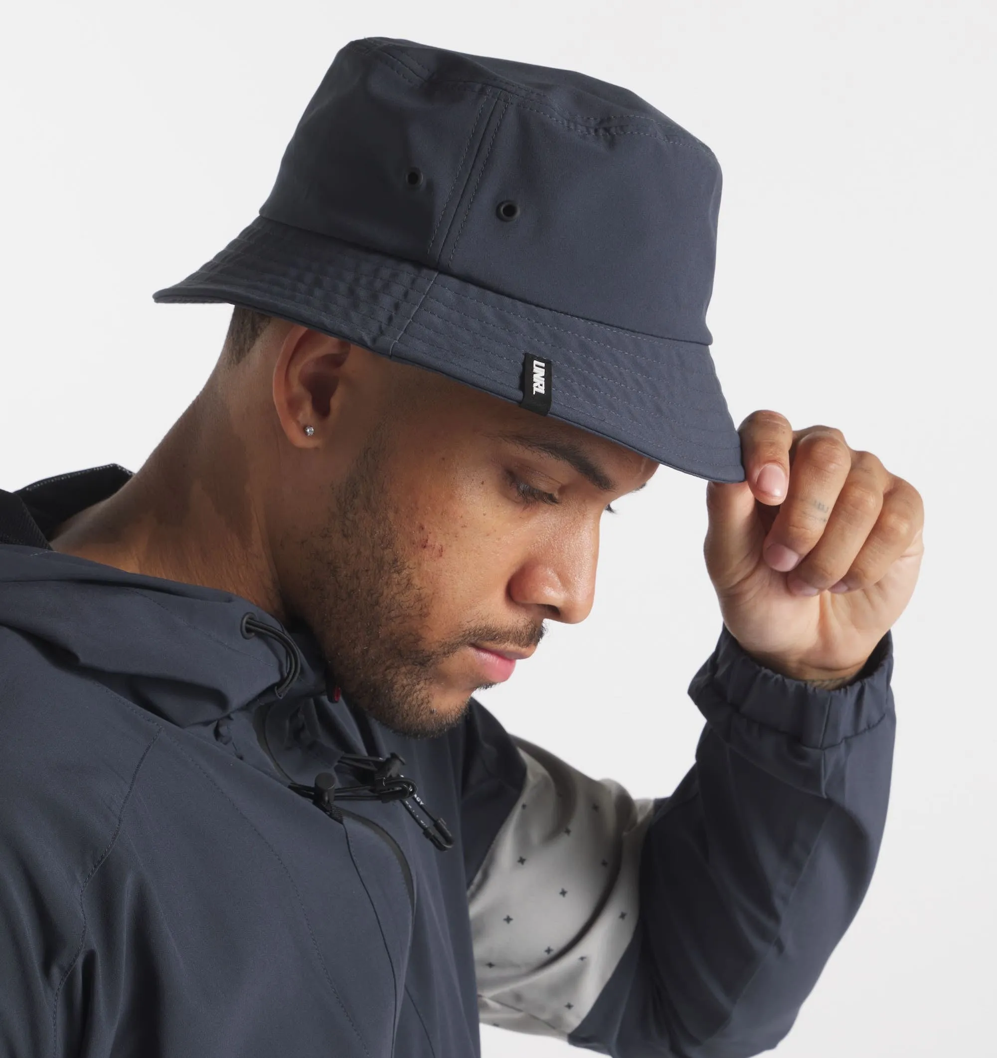 DWR Bucket Hat