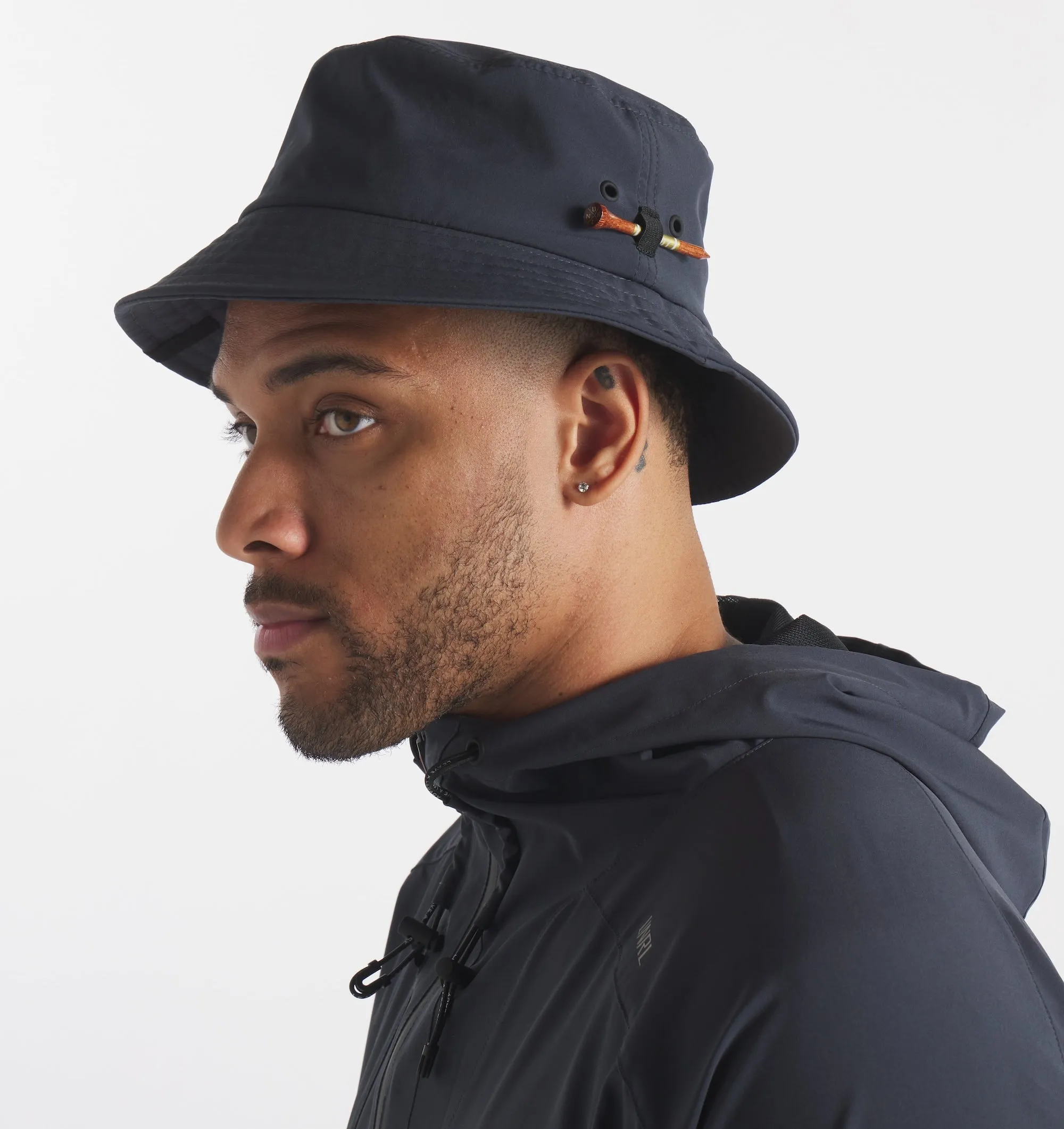 DWR Bucket Hat