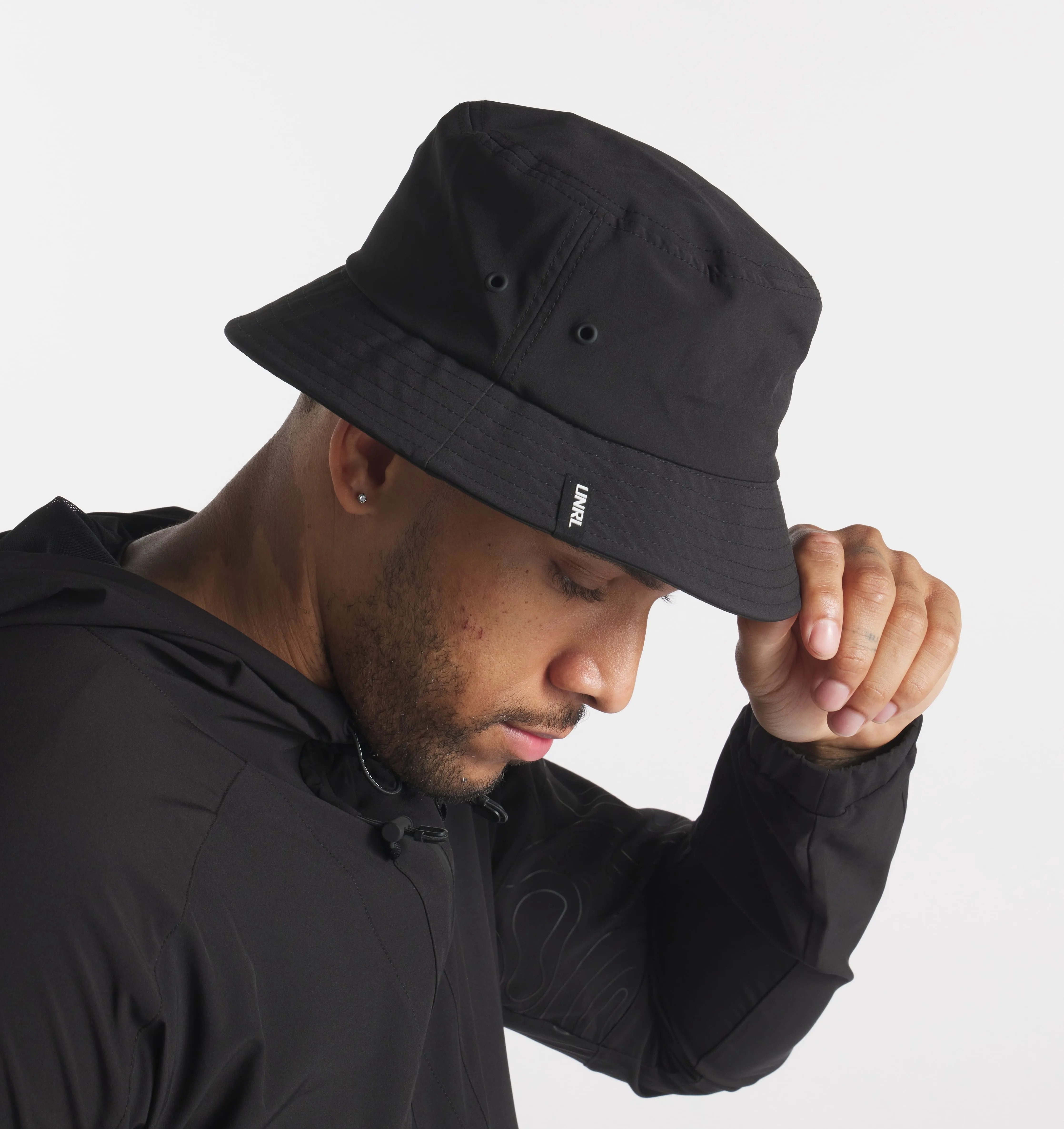 DWR Bucket Hat