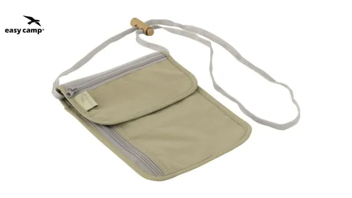 Easy Camp Neck Wallet