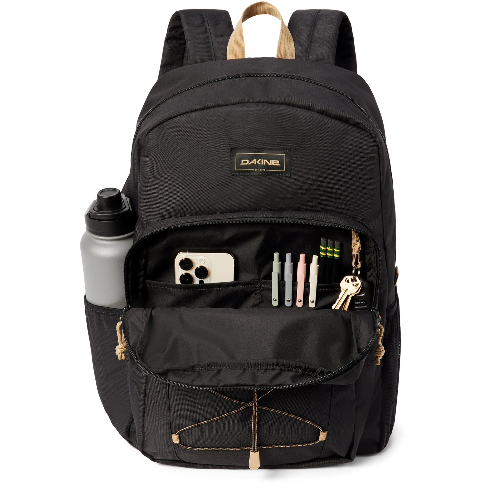 Educated Backpack 30L