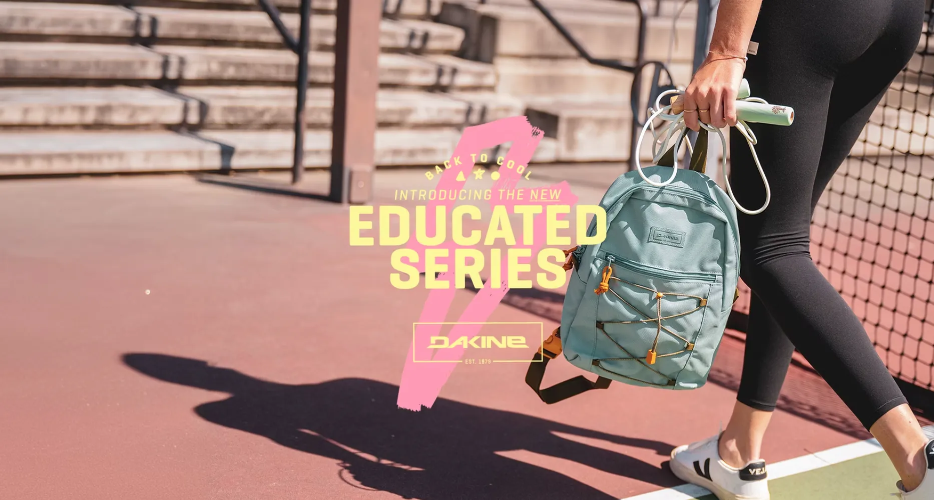 Educated Backpack 30L