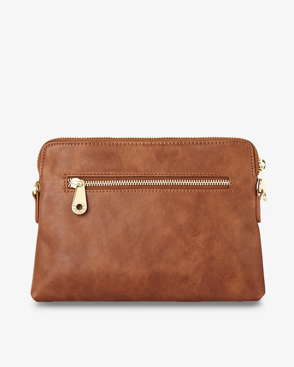 EK Bowery Wallet TAN