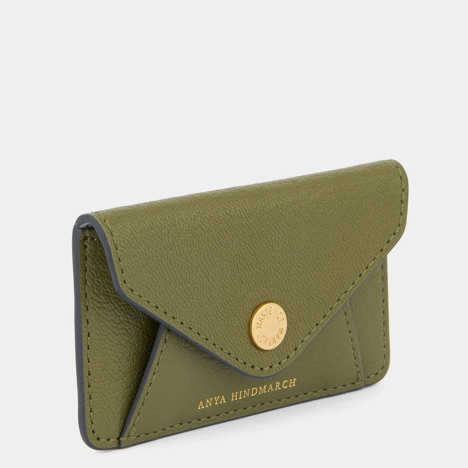 Envelope Purse Phone Sticker