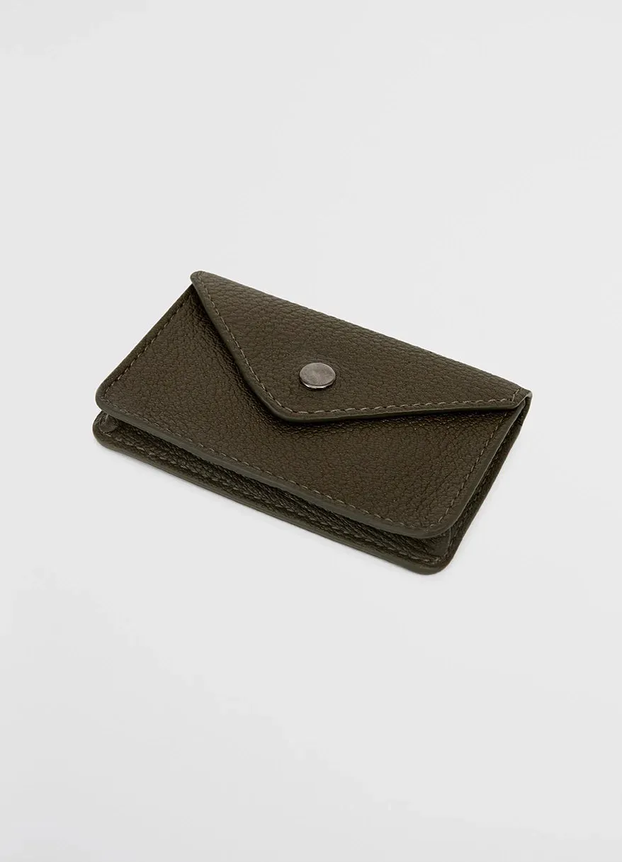 ENVELOPPE COIN PURSE