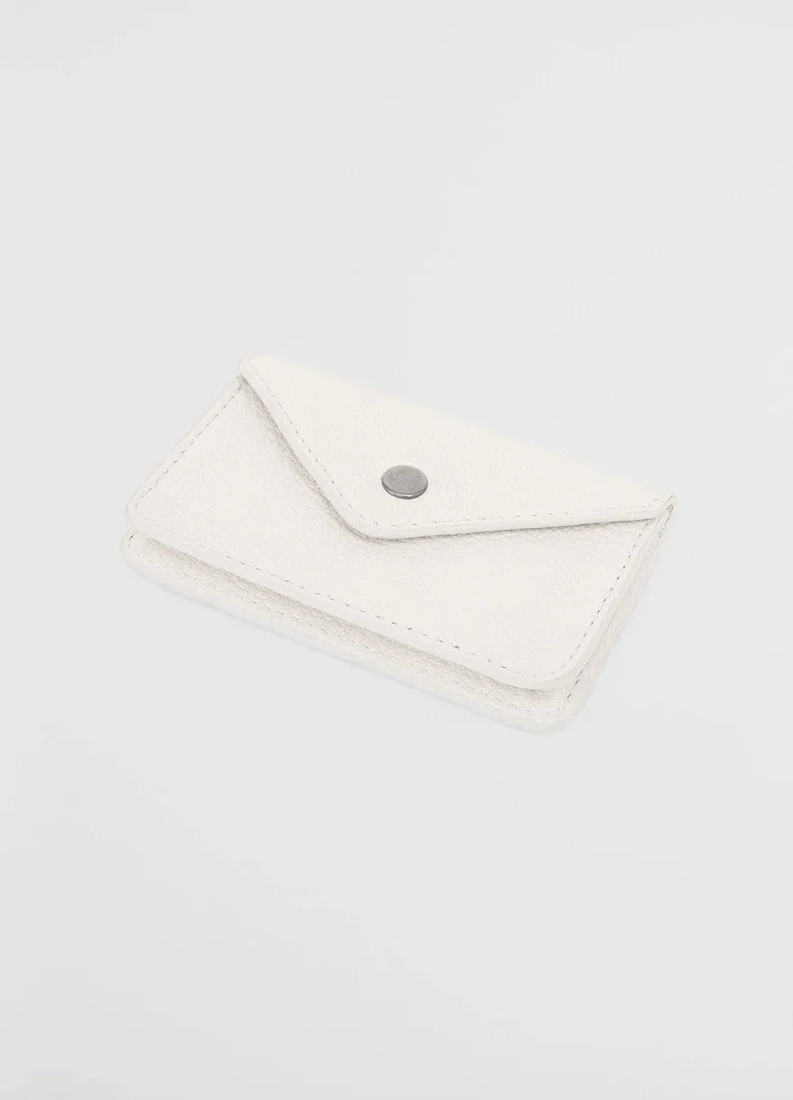 ENVELOPPE COIN PURSE