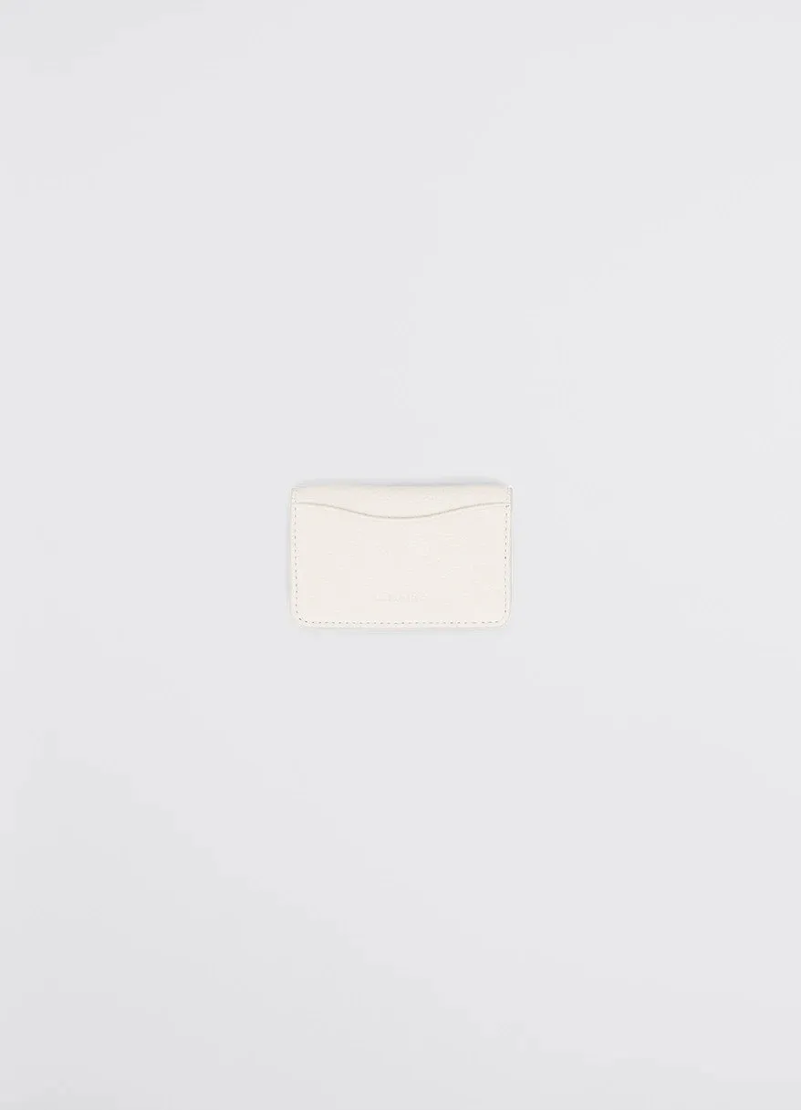 ENVELOPPE COIN PURSE