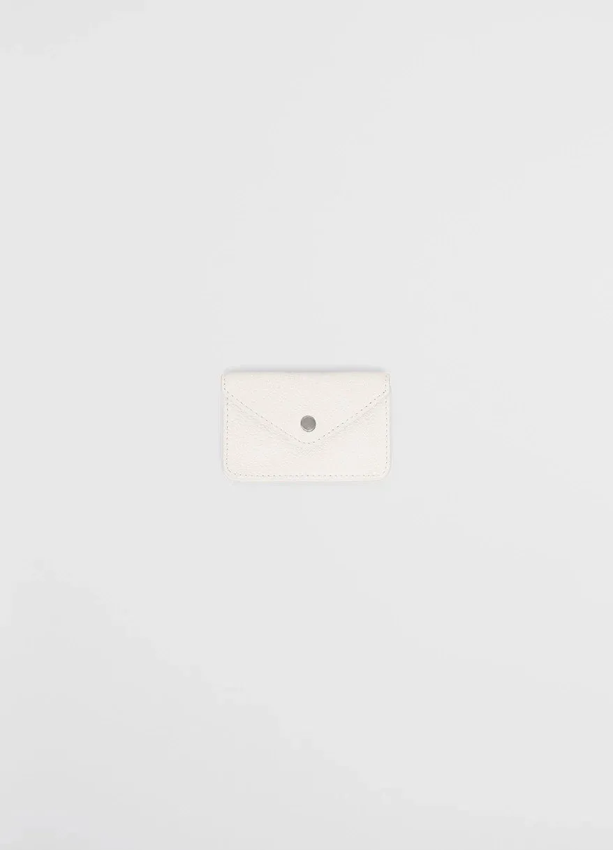 ENVELOPPE COIN PURSE