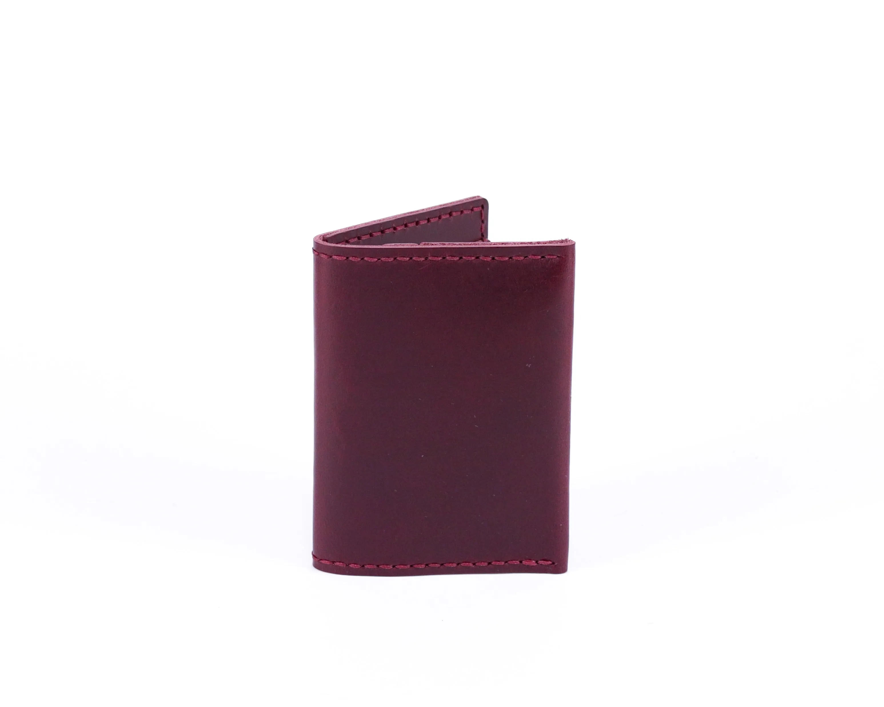 Essex Wallet: Black