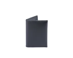 Essex Wallet: Black