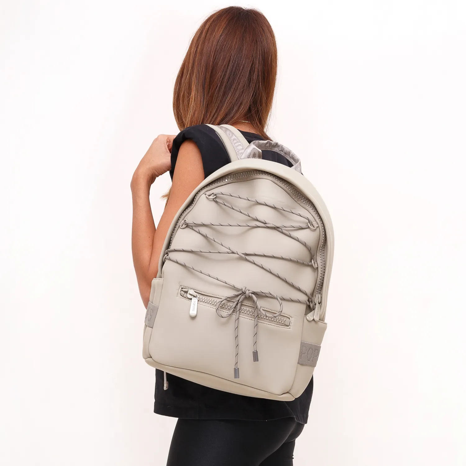 EVERYDAY BACKPACK TAUPE