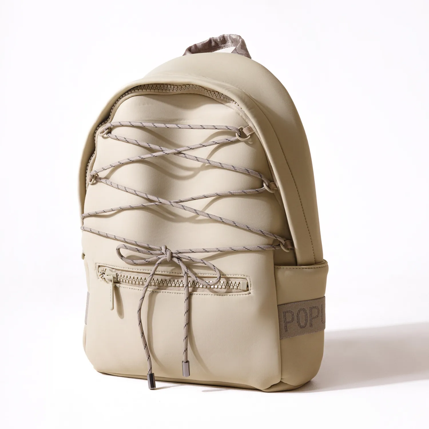 EVERYDAY BACKPACK TAUPE