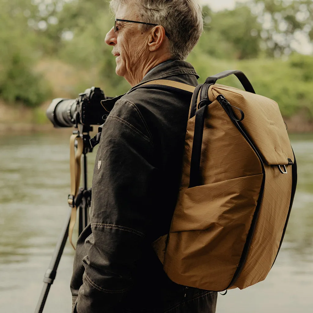 Everyday Backpack